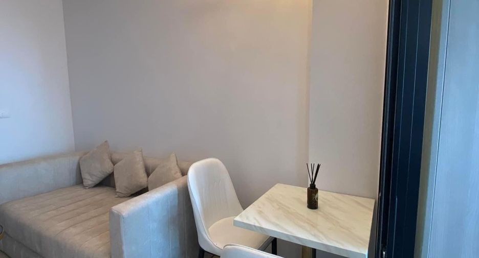 For sale 1 bed condo in Watthana, Bangkok