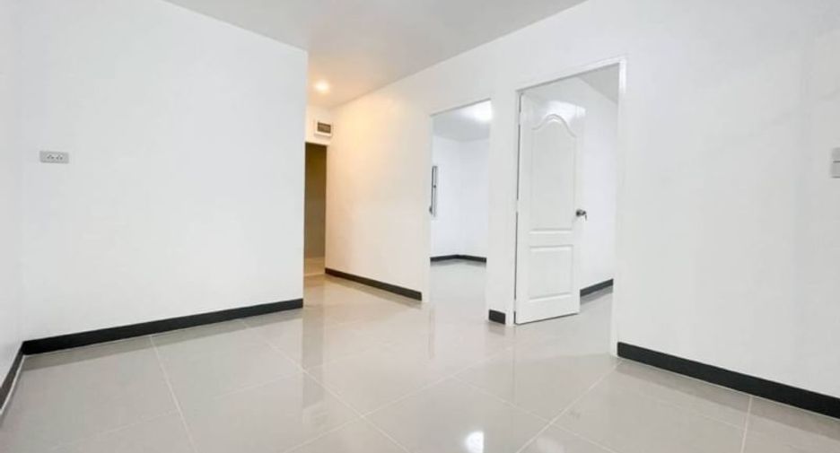 Reihenhaus zum Kauf mit 3 Zimmer in Bang Bua Thong, Nonthaburi