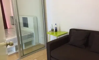 For sale studio condo in Bang Bua Thong, Nonthaburi