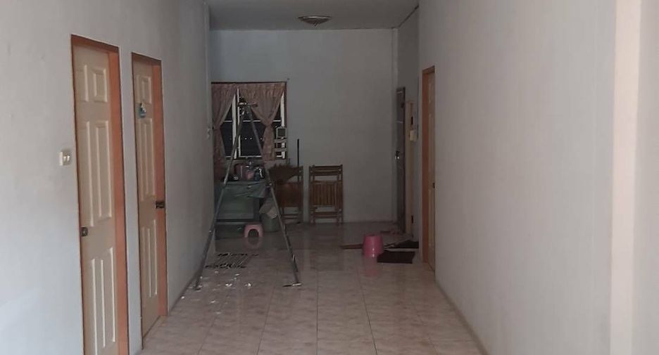 出售 3 卧室 独立屋 在 Sung Noen, Nakhon Ratchasima