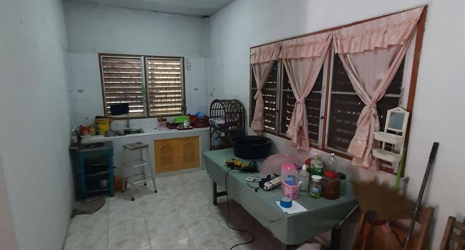 出售 3 卧室 独立屋 在 Sung Noen, Nakhon Ratchasima