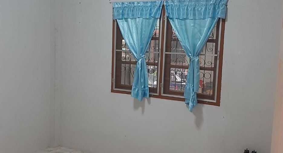 出售 3 卧室 独立屋 在 Sung Noen, Nakhon Ratchasima