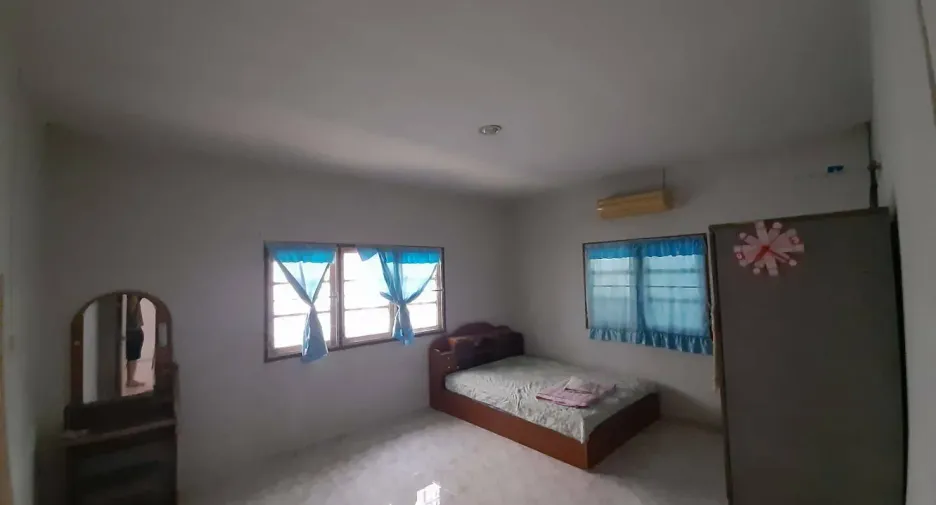 出售 3 卧室 独立屋 在 Sung Noen, Nakhon Ratchasima