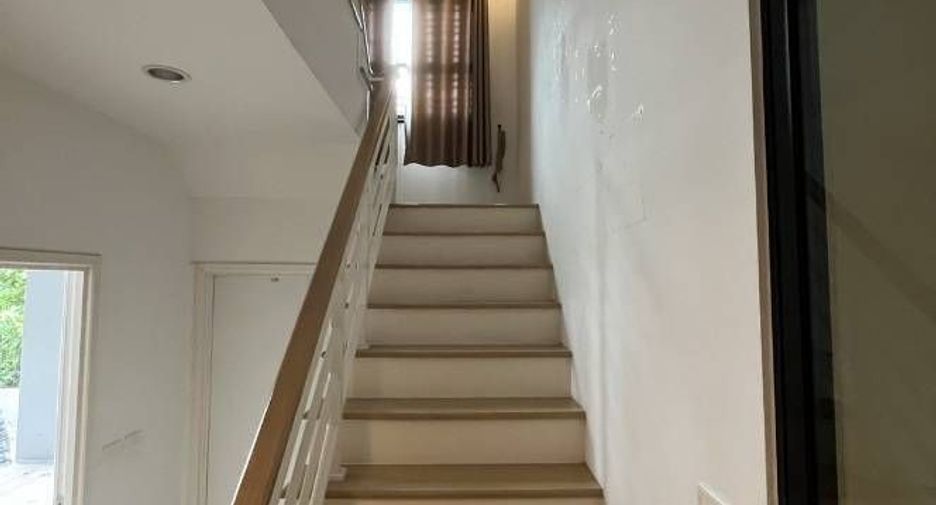 For sale 3 bedrooms house in Pak Kret, Nonthaburi