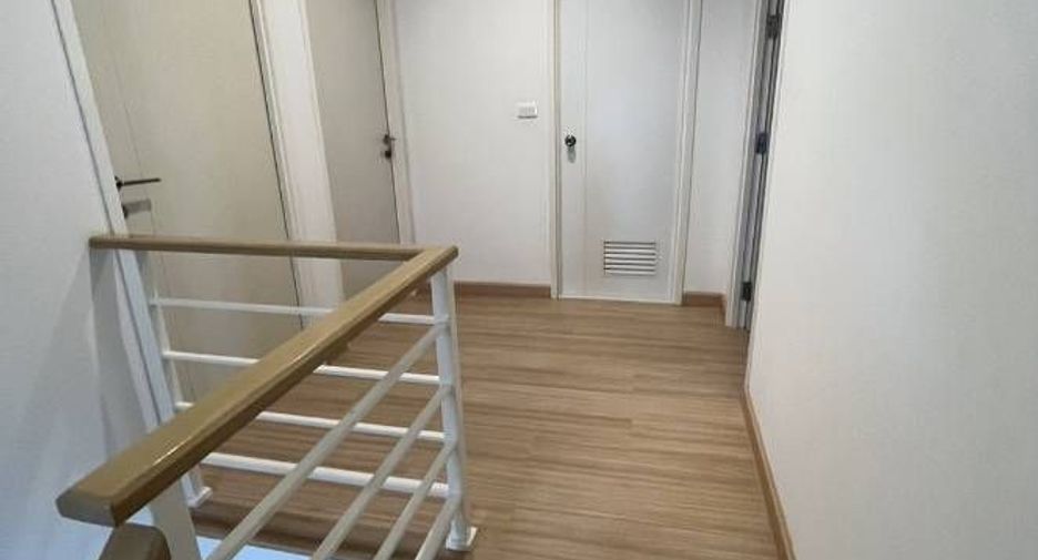 For sale 3 bedrooms house in Pak Kret, Nonthaburi