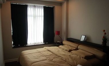 À vendre et à louer 1 chambre condo à Watthana, Bangkok