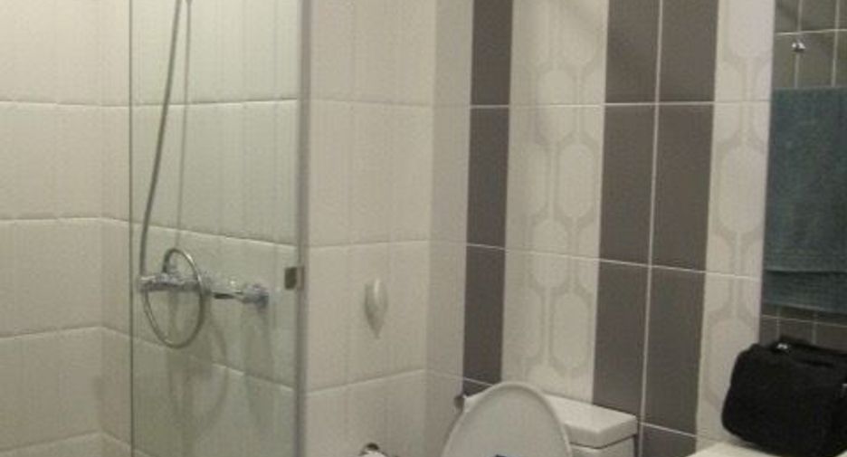 For sale and for rent 1 bed condo in Watthana, Bangkok