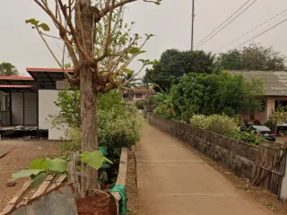 ขาย 2 ห้องนอน บ้านเดี่ยว ใน แม่ทะ, ลำปาง