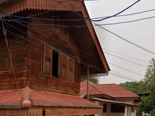 ขาย 2 ห้องนอน บ้านเดี่ยว ใน แม่ทะ, ลำปาง