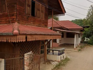 For sale 2 bedrooms house in Mae Tha, Lampang
