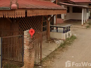 For sale 2 bedrooms house in Mae Tha, Lampang