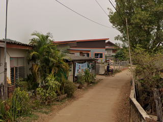 ขาย 2 ห้องนอน บ้านเดี่ยว ใน แม่ทะ, ลำปาง