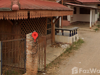 ขาย 2 ห้องนอน บ้านเดี่ยว ใน แม่ทะ, ลำปาง