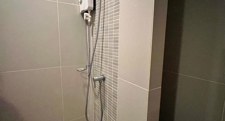 For sale 1 bed condo in Bang Bua Thong, Nonthaburi