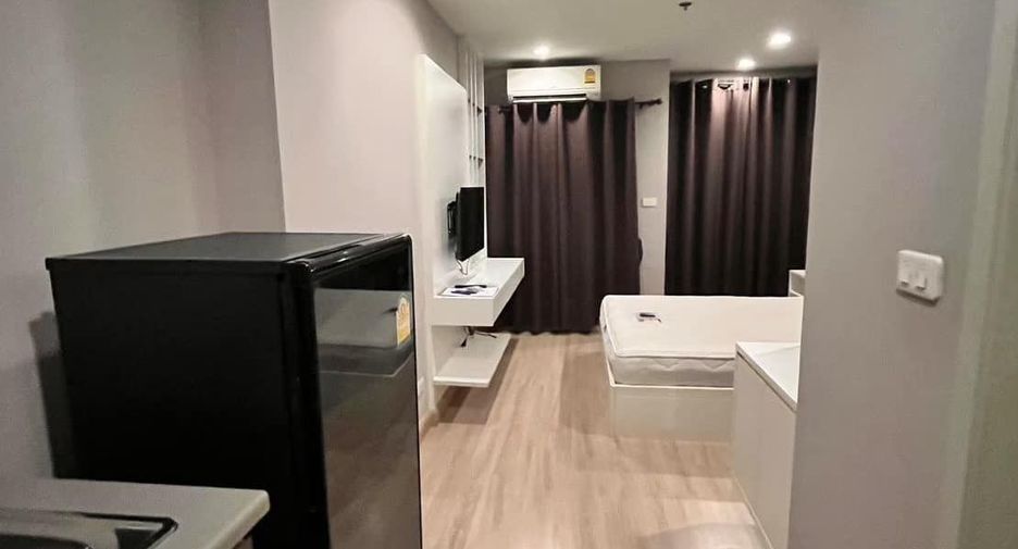 For sale 1 bed condo in Bang Bua Thong, Nonthaburi