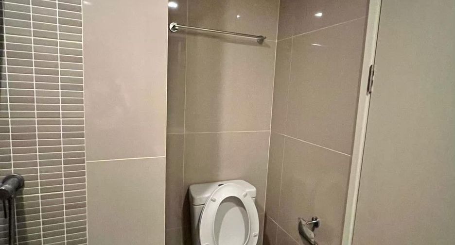 For sale 1 bed condo in Bang Bua Thong, Nonthaburi