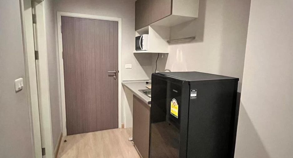 For sale 1 bed condo in Bang Bua Thong, Nonthaburi