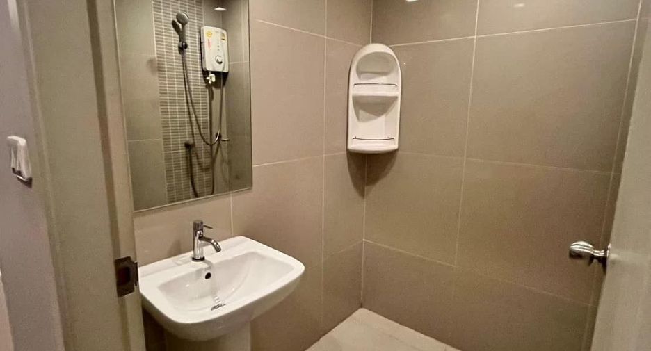 For sale 1 bed condo in Bang Bua Thong, Nonthaburi