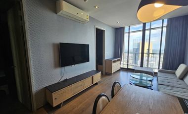 For sale 2 bedrooms condo in Khlong Toei, Bangkok