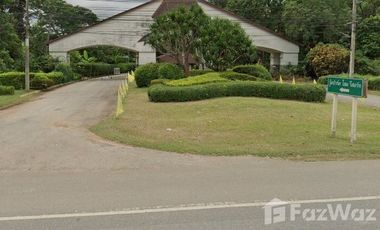 For sale land in Pak Chong, Nakhon Ratchasima