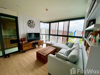 For sale 2 ベッドルーム condo in Watthana, Bangkok