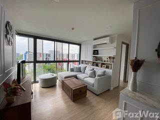 For sale 2 ベッドルーム condo in Watthana, Bangkok