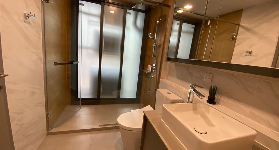 Wohnung zum Kauf mit 2 Zimmer in Watthana, Bangkok