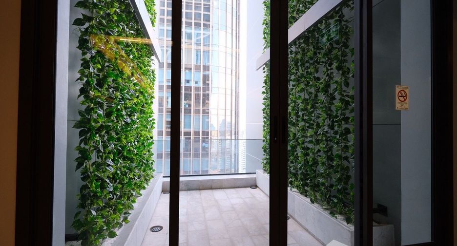 For sale 1 Beds condo in Watthana, Bangkok