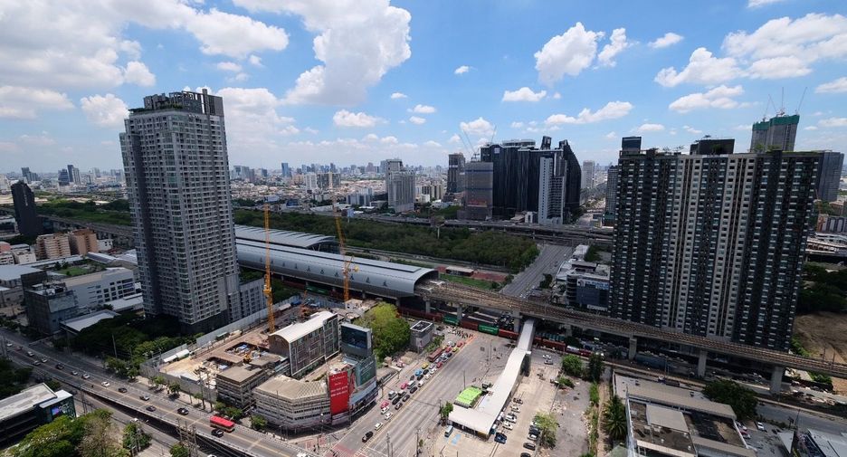 For sale 1 Beds condo in Watthana, Bangkok