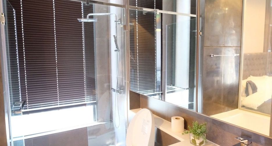 For sale 1 Beds condo in Watthana, Bangkok