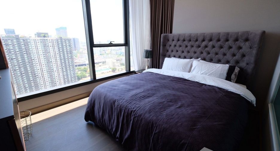For sale 1 Beds condo in Watthana, Bangkok