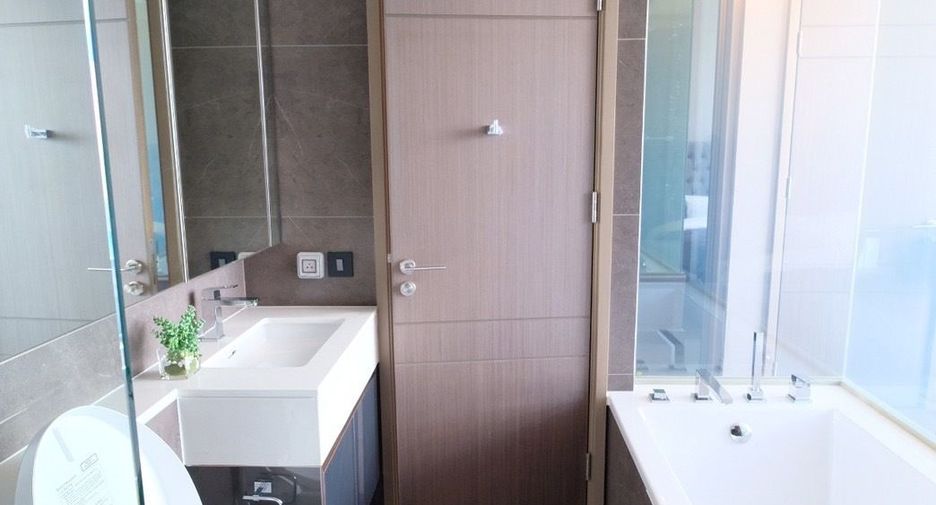For sale 1 Beds condo in Watthana, Bangkok