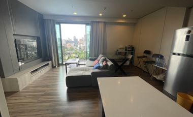 For sale and for rent 2 bedrooms condo in Watthana, Bangkok