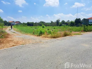 Продажа Участок в Mueang Suphanburi, Супанбури