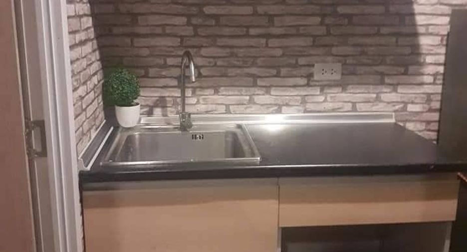 For sale 1 bed condo in Lam Luk Ka, Pathum Thani