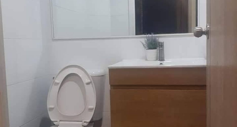 For sale 1 bed condo in Lam Luk Ka, Pathum Thani