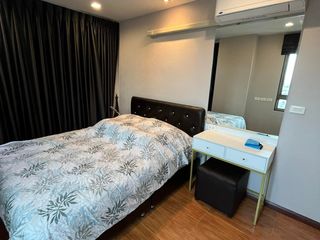 Wohnung zum Kauf mit 1 Zimmer in Din Daeng, Bangkok