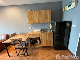 Wohnung zum Kauf mit 1 Zimmer in Din Daeng, Bangkok