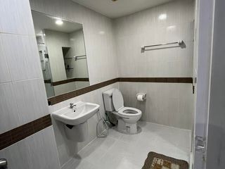 Wohnung zum Kauf mit 1 Zimmer in Din Daeng, Bangkok