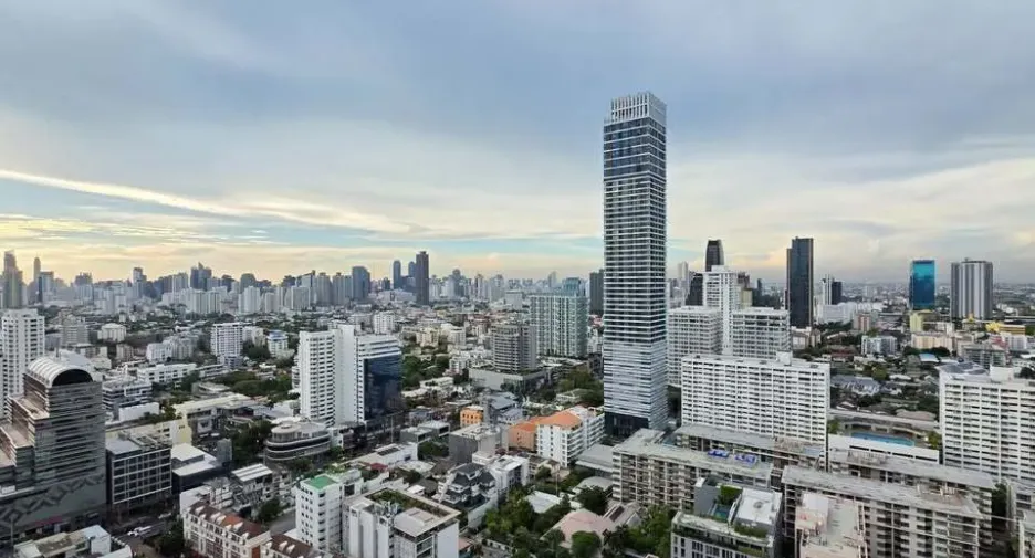 ขาย 2 ห้องนอน คอนโด ใน วัฒนา, กรุงเทพฯ