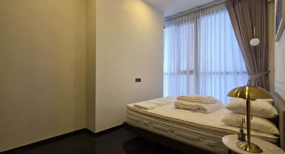 ขาย 2 ห้องนอน คอนโด ใน วัฒนา, กรุงเทพฯ