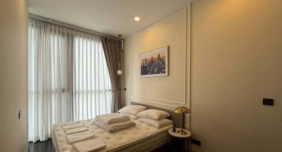 ขาย 2 ห้องนอน คอนโด ใน วัฒนา, กรุงเทพฯ