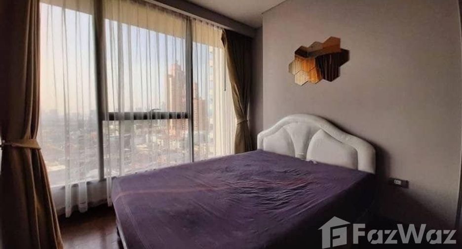 Продажа 1 кровать кондо в Кхлонг Тоеи, Бангкок