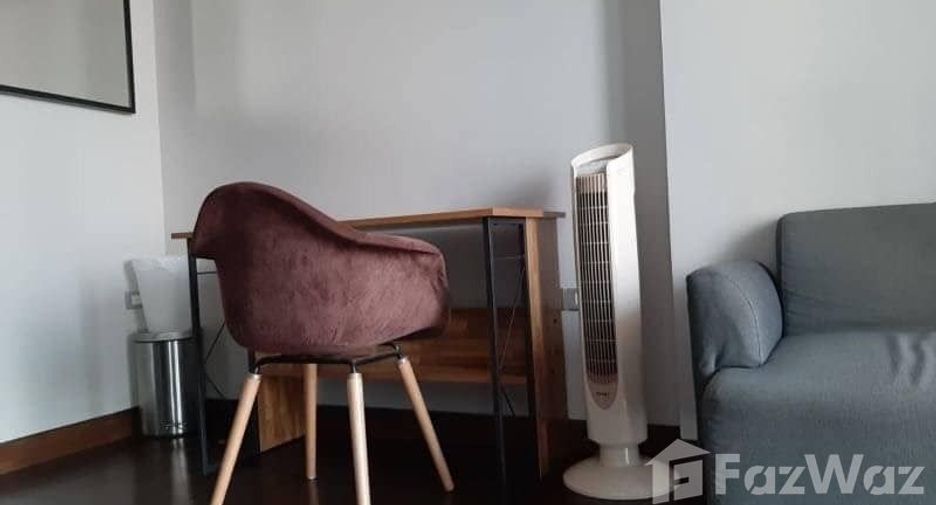 For sale 1 bed condo in Khlong Toei, Bangkok