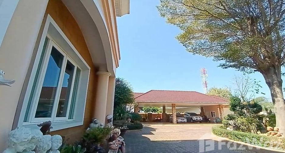 Casa en venta de 4 habitaciones en Mueang Nakhon Ratchasima, Nakhon Ratchasima