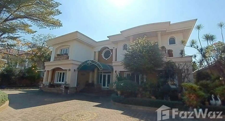 À vendre 4 chambres maison à Mueang Nakhon Ratchasima, Nakhon Ratchasima