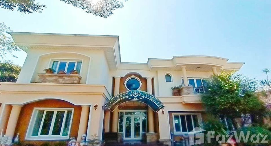 À vendre 4 chambres maison à Mueang Nakhon Ratchasima, Nakhon Ratchasima