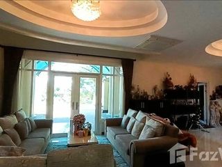 For sale 4 bedrooms house in Mueang Nakhon Ratchasima, Nakhon Ratchasima