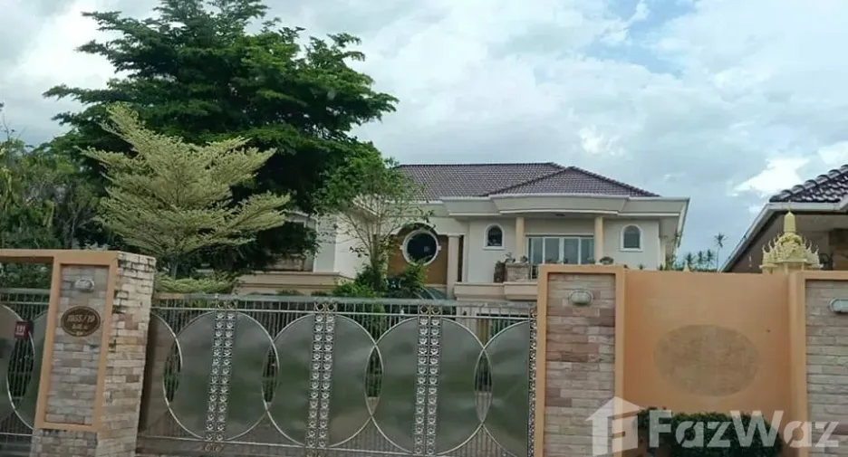 À vendre 4 chambres maison à Mueang Nakhon Ratchasima, Nakhon Ratchasima