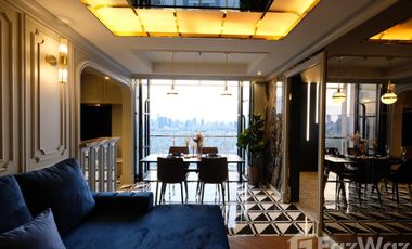 Condo en venta de 2 habitaciones en Ratchathewi, Bangkok